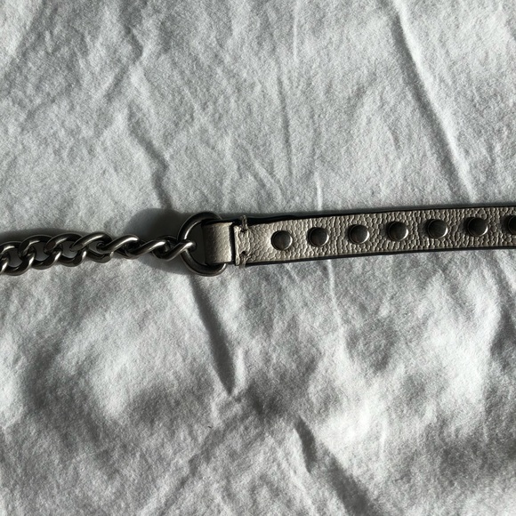 Rebecca Minkoff JE T'AIME MEDIUM CROSSBODY - Picture 9 of 11